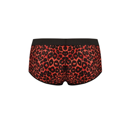 TRIBAL BRIEF (MAJTKI MĘSKIE/MEN'S BRIEF) S